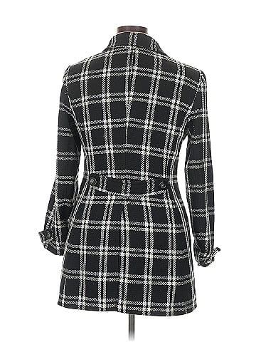 Jones & Co Coat (view 2)