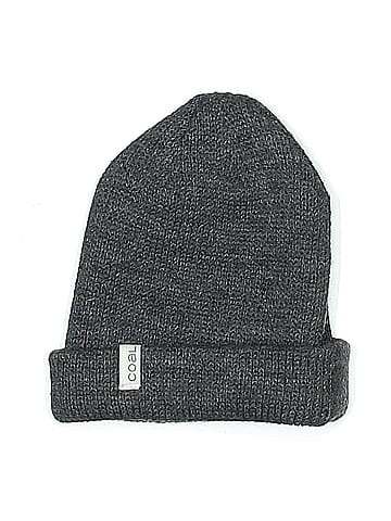 Coal Beanie (view 1)