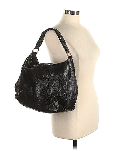 Banana Republic Leather Shoulder Bag (view 2)