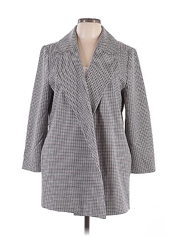 Ann Taylor Factory Coat (view 1)