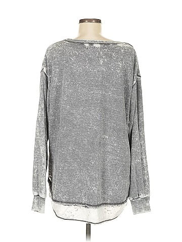 Ocean Drive Clothing Co. Pullover Sweater (view 2)