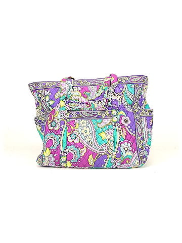 Vera Bradley Tote (view 1)