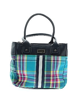 Tommy Hilfiger Satchel (view 1)