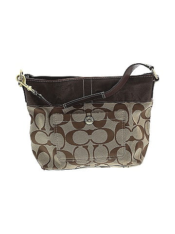 Coach Shoulder Bag (view 1)