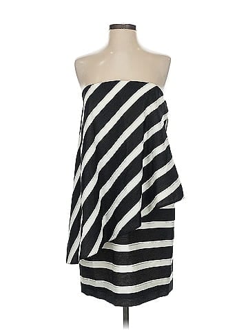 Halston Heritage Cocktail Dress (view 1)