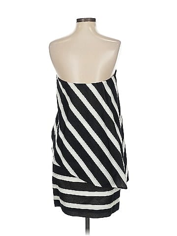 Halston Heritage Cocktail Dress (view 2)