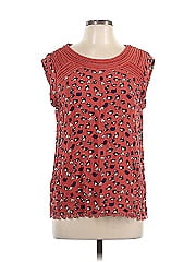 Meadow Rue Short Sleeve Top