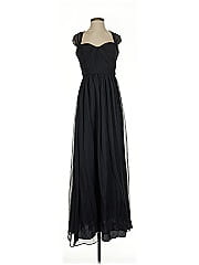 Ml Monique Lhuillier Cocktail Dress