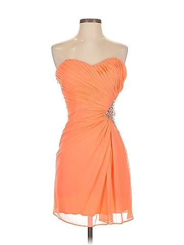 Morgan & Co. Cocktail Dress (view 1)