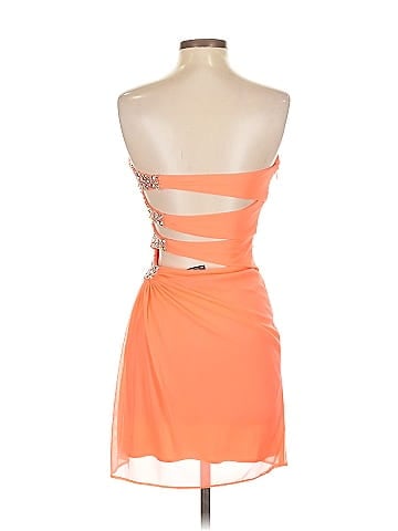 Morgan & Co. Cocktail Dress (view 2)