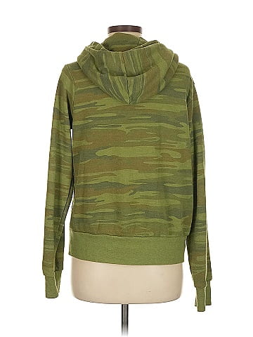 Aviator Nation Zip Up Hoodie (view 2)