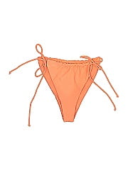 Zaful Swimsuit Bottoms