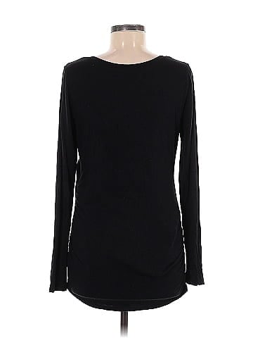 Motherhood Long Sleeve T-Shirt (view 2)