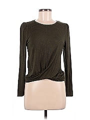 Haute Monde Long Sleeve T Shirt