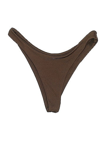 Zaful Swimsuit Bottoms (view 1)