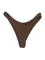 Zaful Swimsuit Bottoms