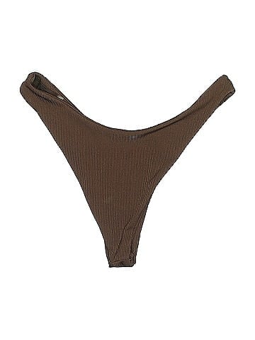 Zaful Swimsuit Bottoms (view 2)