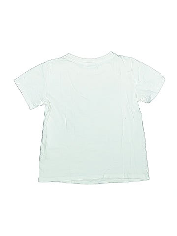 Puma Short Sleeve T-Shirt (view 2)