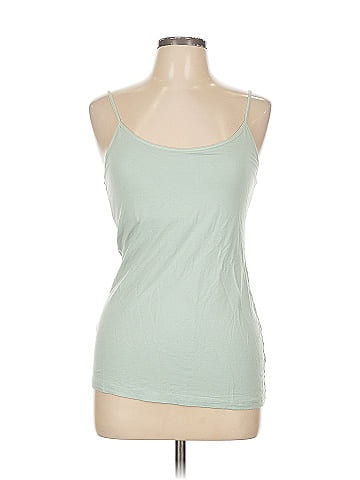 KIRKLAND Signature Tank Top (view 1)