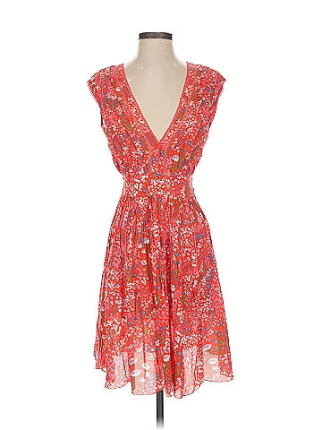 Poupette St. Barth Cocktail Dress (view 1)