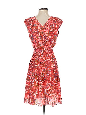 Poupette St. Barth Cocktail Dress (view 2)