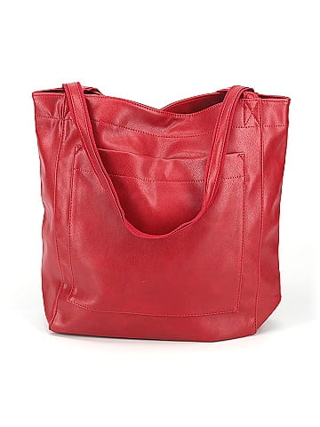 Unbranded Tote (view 1)