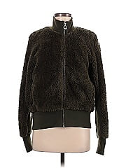 Lole Faux Fur Jacket