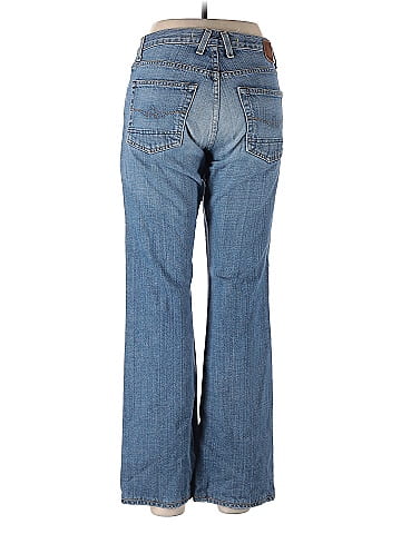 Agave Denim Jeans (view 2)