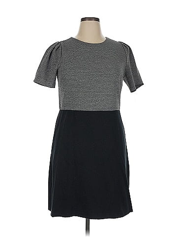 Ann Taylor LOFT Casual Dress (view 1)