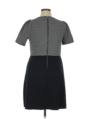 Ann Taylor LOFT Casual Dress (view 2)