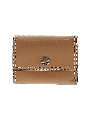 Coach Factory Wallet (view 1)