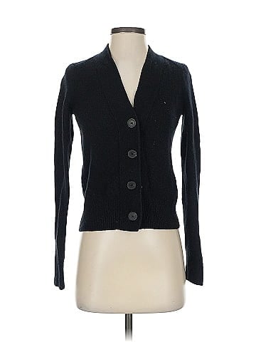 Vince. Cashmere Cardigan (view 1)