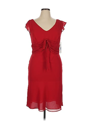 Julian Taylor Cocktail Dress (view 1)