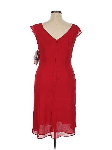 Julian Taylor Cocktail Dress (view 2)