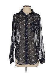 Denim & Supply Ralph Lauren Long Sleeve Blouse