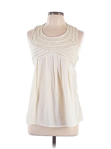 Ark & Co. Sleeveless Blouse (view 1)