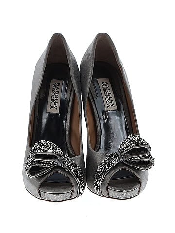 Badgley Mischka Heels (view 2)