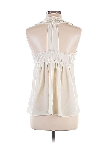 Ark & Co. Sleeveless Blouse (view 2)