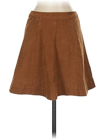Abercrombie & Fitch Casual Skirt (view 2)