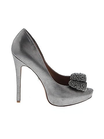Badgley Mischka Heels (view 1)