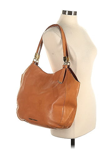 Brahmin Leather Tote (view 2)
