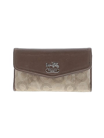 Coach Wallet (view 1)