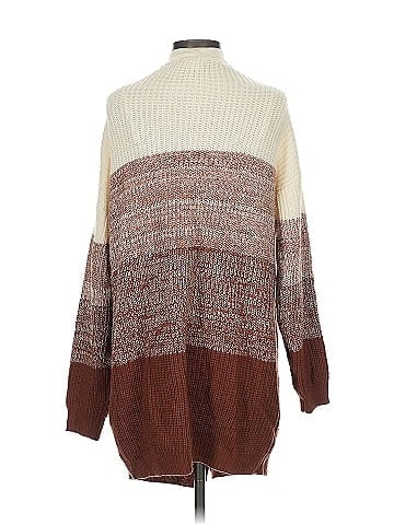 Main Strip Cardigan (view 2)