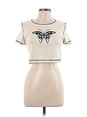 Divided By H&M Sleeveless T Shirt