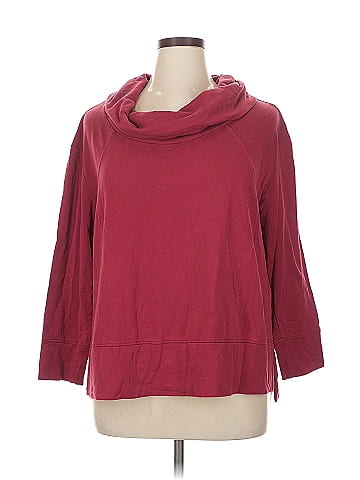 Caslon Sweatshirt (view 1)