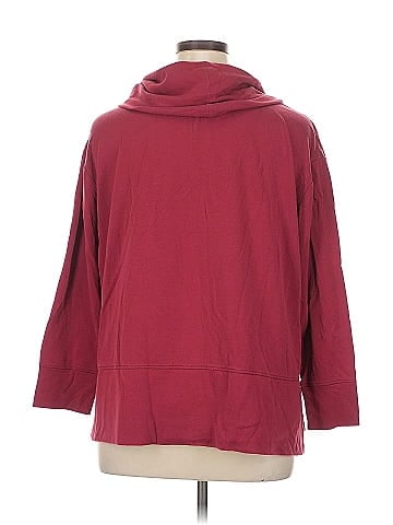 Caslon Sweatshirt (view 2)