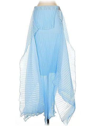 Back Formal Skirt (view 1)