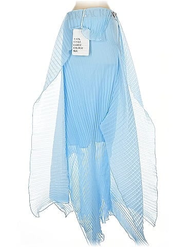 Back Formal Skirt (view 2)