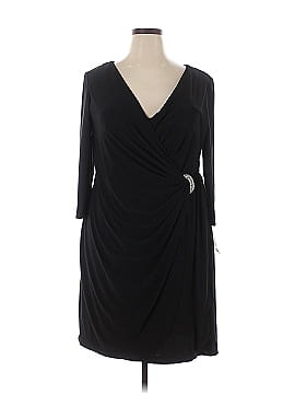 Alex Evenings Cocktail Dress
