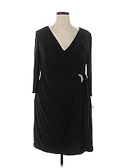 Alex Evenings Cocktail Dress
